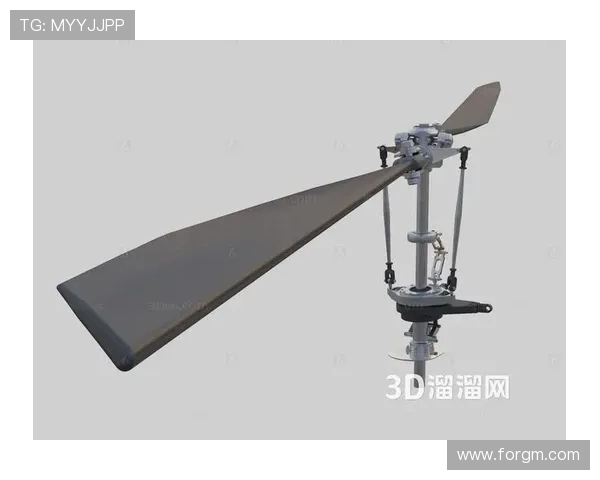 直升机旋翼系统的故障诊断建模