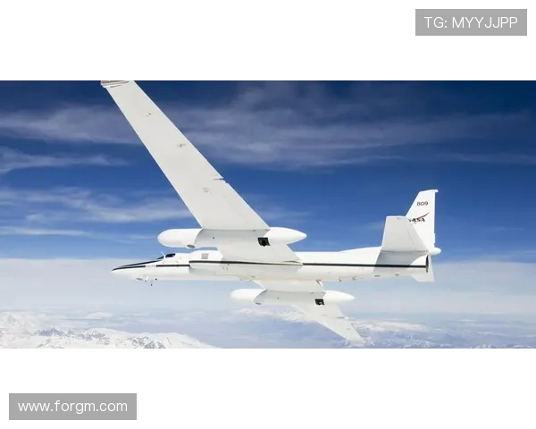 飞机在日全食观测中的高空平台优势